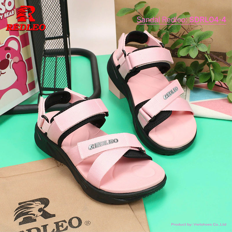 Giày Sandal REDLEO Quai Hậu Tháo Rời Tiện Dụng