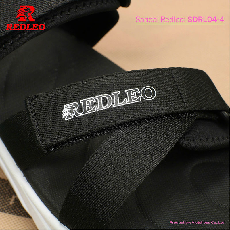 Giày Sandal REDLEO Quai Hậu Tháo Rời Tiện Dụng