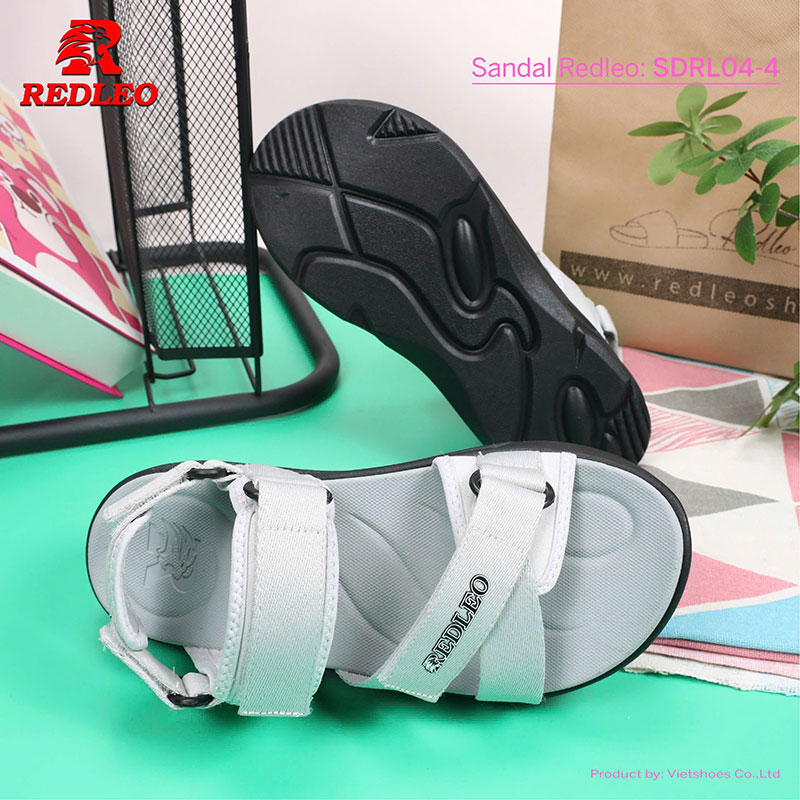 Giày Sandal REDLEO Quai Hậu Tháo Rời Tiện Dụng