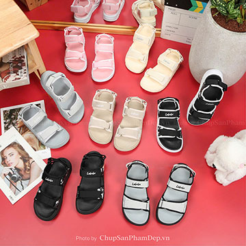 Giày Sandal Labubu Thiết Kế Mới