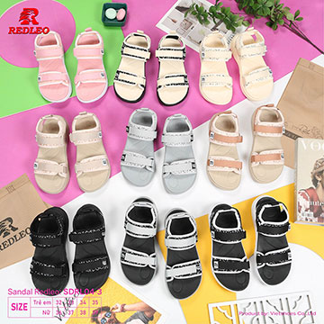 Giày Sandal REDLEO 2 Quai Viền